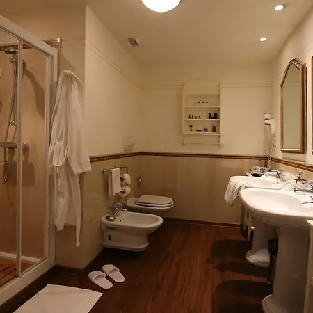 Alpen Hotel