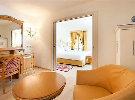 Alpen Hotel 5*