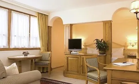 Hotel Alpen